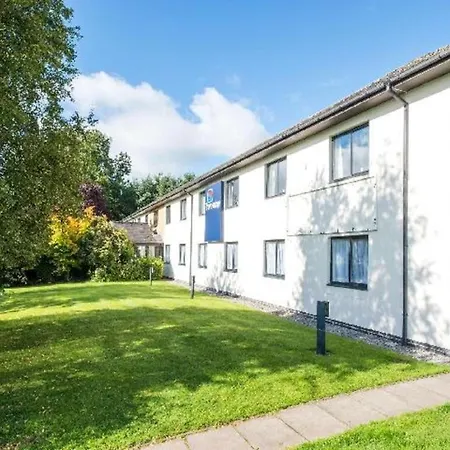 Travelodge Burton M6 Northbound Hotel