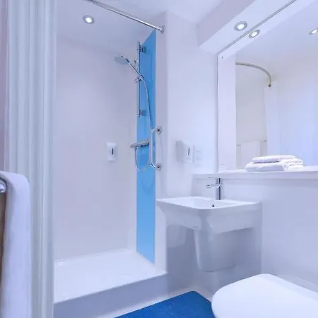 Travelodge Burton M6 Northbound ホテル Holme (Cumbria)