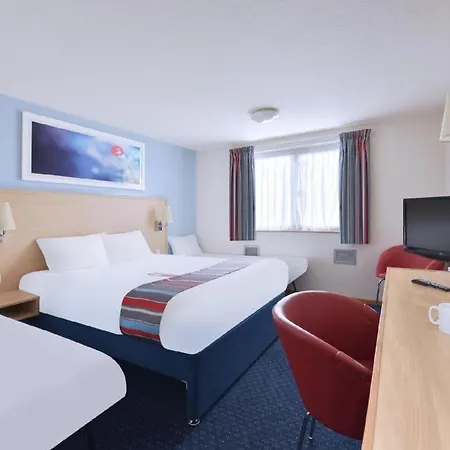 Travelodge Burton M6 Northbound 3* Holme (Cumbria)