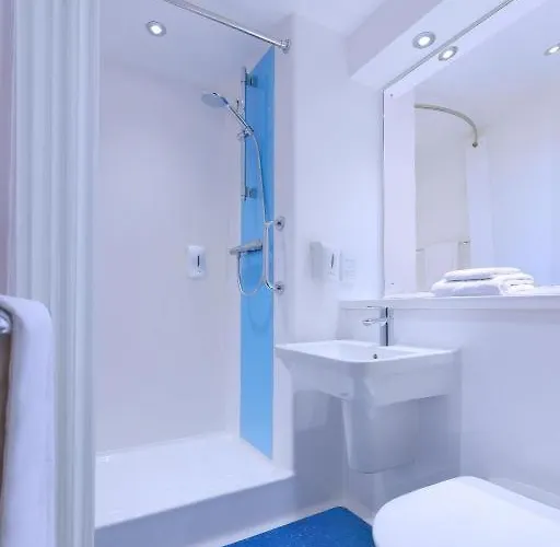 Travelodge Burton M6 Northbound Hotel Holme (Cumbria)